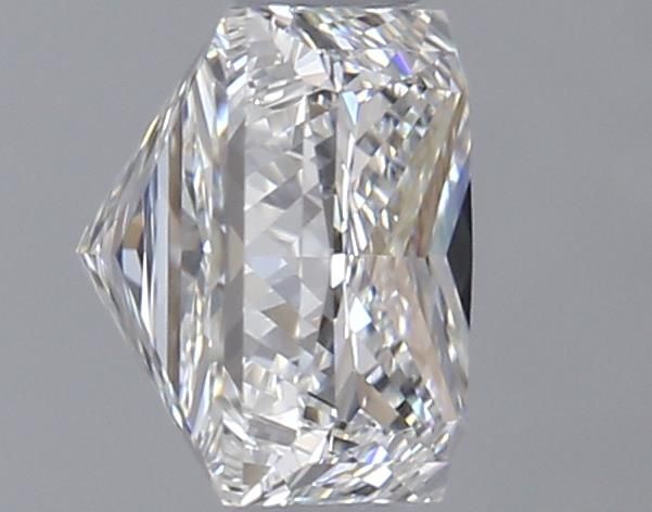 1.02ct Princess G VVS1 Natural Diamond