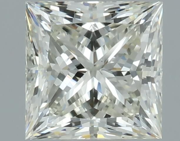 1ct Princess K VS1 Natural Diamond