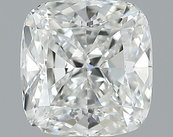 0.71ct Cushion G VS1 Natural Diamond