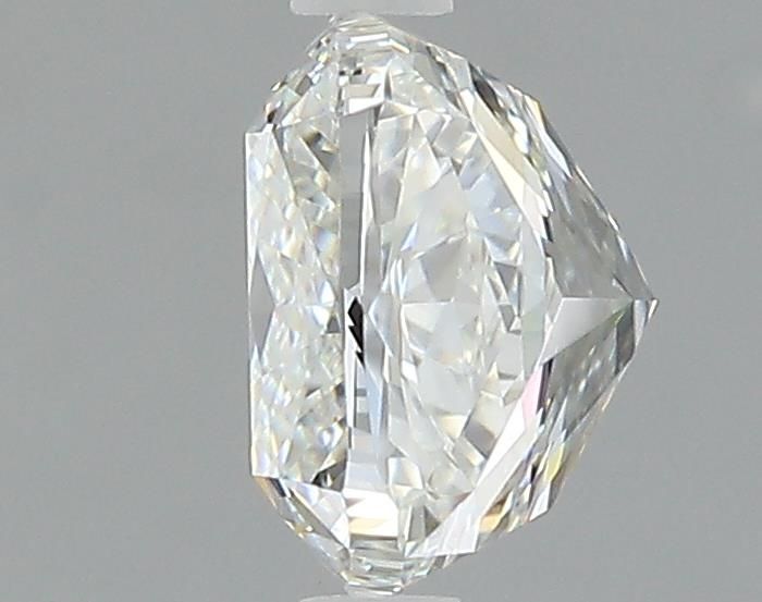 2ct Cushion I VVS2 Natural Diamond