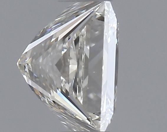 1.2ct Princess K SI1 Natural Diamond