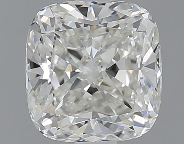 1ct Cushion J VVS2 Natural Diamond