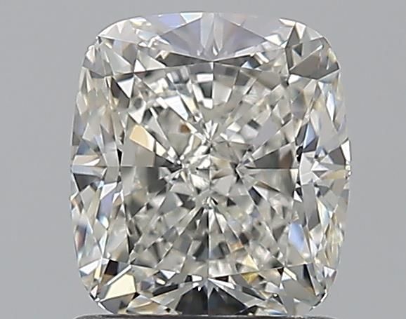 1.51ct Cushion I VS1 Natural Diamond
