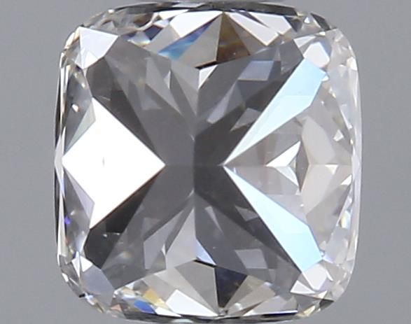 0.7ct Cushion H VS2 Natural Diamond
