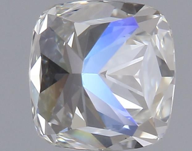 0.7ct Cushion I IF Natural Diamond