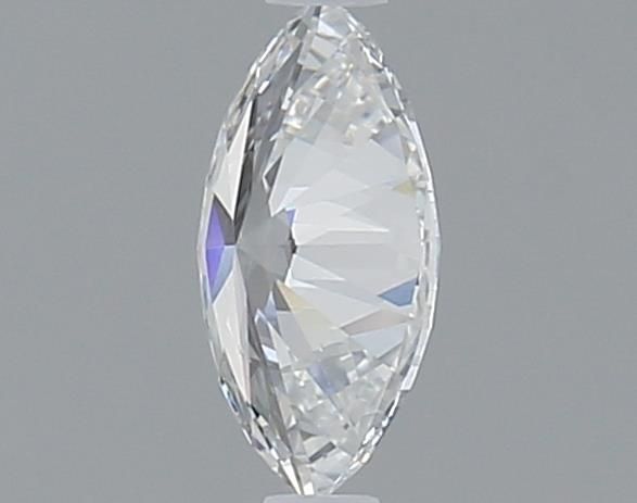 0.5ct Marquise E SI1 Natural Diamond