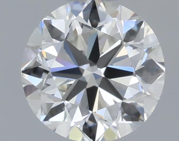 0.5ct Round G VVS1 Natural Diamond