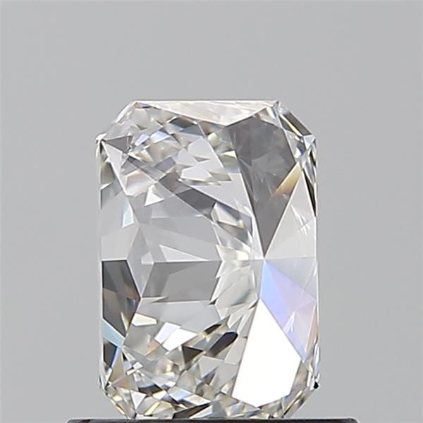0.9ct Radiant G IF Natural Diamond