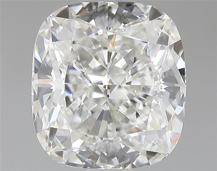 1.02ct Cushion H VS2 Natural Diamond