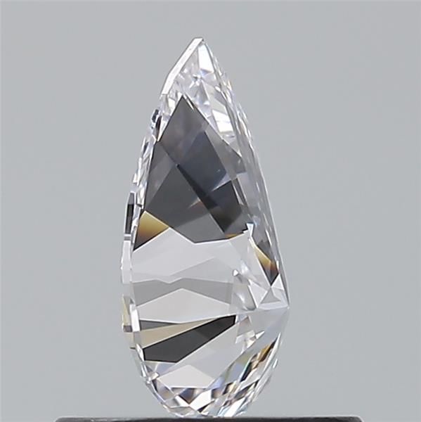 0.59ct Pear E VS1 Natural Diamond