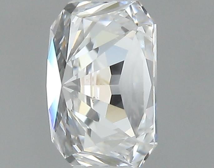 0.5ct Radiant E VS1 Natural Diamond