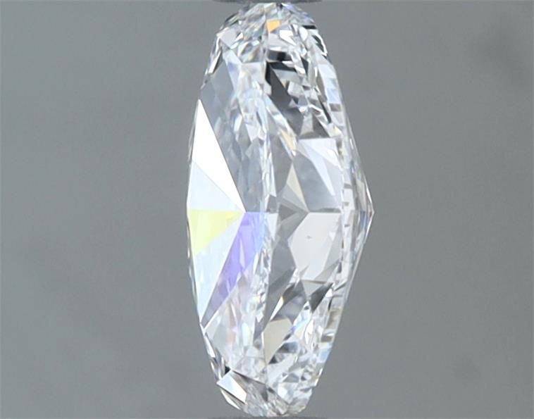 1ct Oval D VS1 Natural Diamond