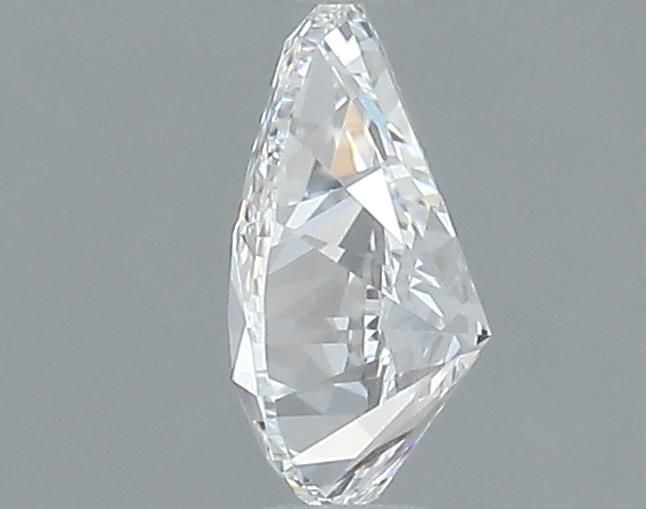 0.5ct Pear E VVS2 Natural Diamond