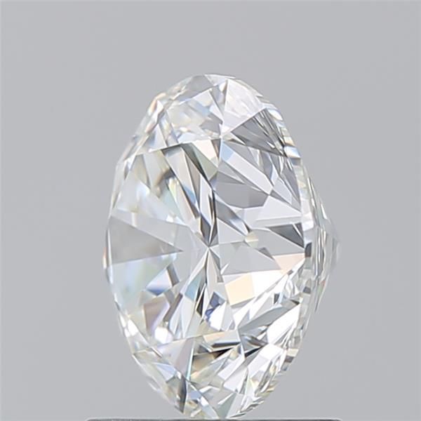 2.02ct Round H IF Natural Diamond