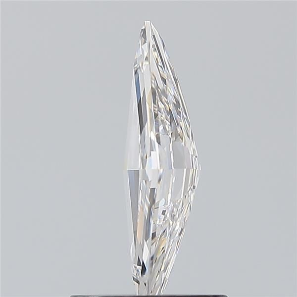 0.73ct Lozenge I IF Natural Diamond