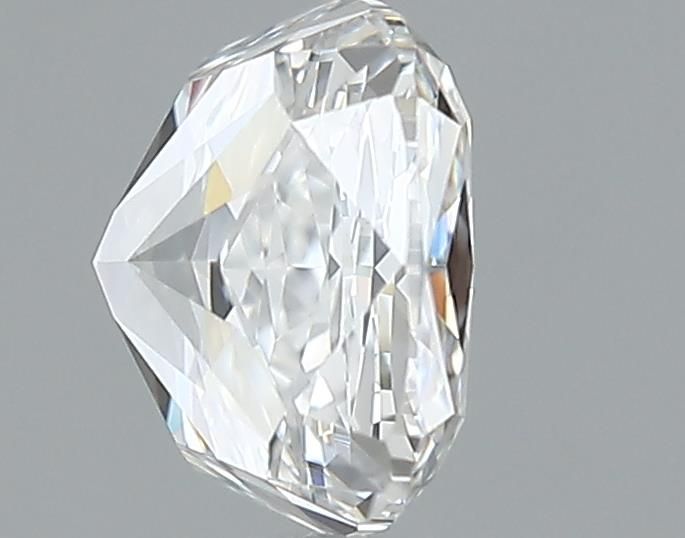 1ct Cushion G VVS1 Natural Diamond