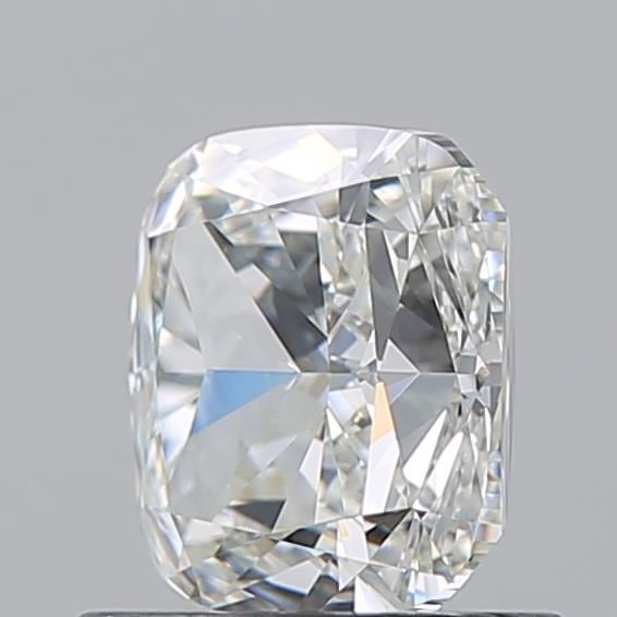1.01ct Cushion I VS2 Natural Diamond