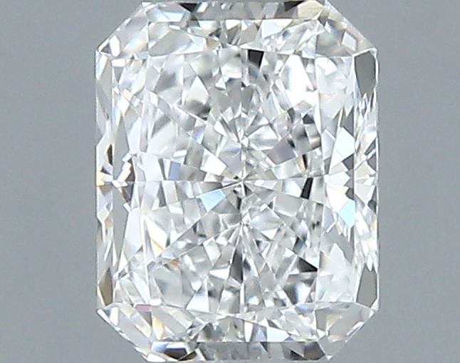 0.5ct Radiant E VS1 Natural Diamond