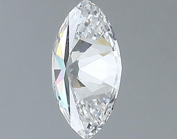 0.5ct Marquise E VVS1 Natural Diamond
