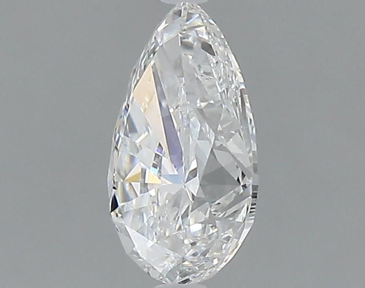 0.9ct Pear E VS2 Natural Diamond