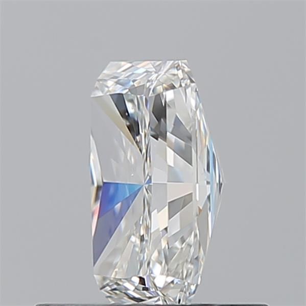 0.8ct Radiant I VS2 Natural Diamond