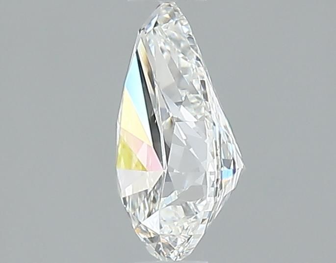 0.71ct Pear G VS1 Natural Diamond