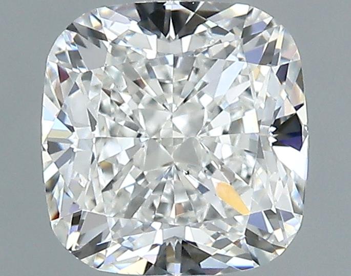 1ct Cushion H VS2 Natural Diamond
