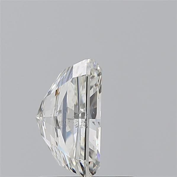 1.5ct Radiant J SI2 Natural Diamond
