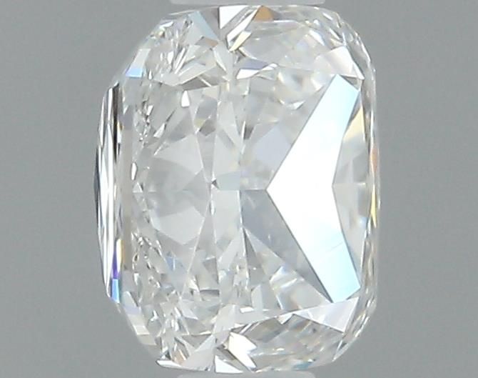 0.72ct Cushion G VS1 Natural Diamond