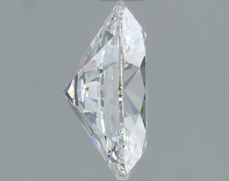 1.03ct Oval D SI1 Natural Diamond