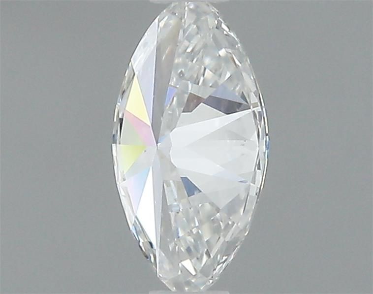 0.52ct Marquise E SI1 Natural Diamond