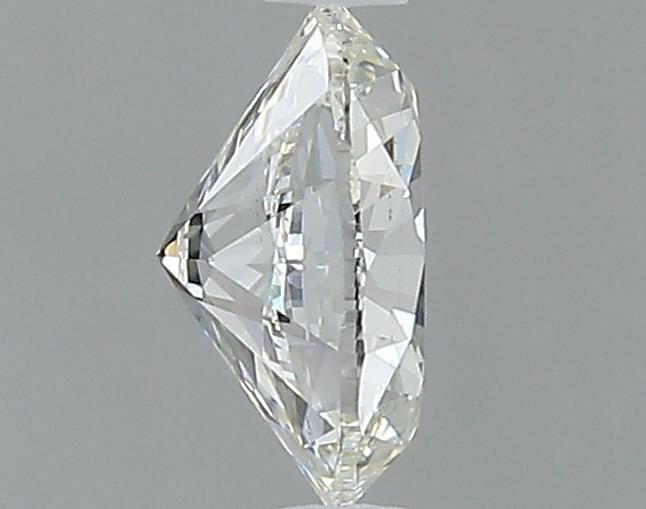 0.9ct Oval I VS2 Natural Diamond