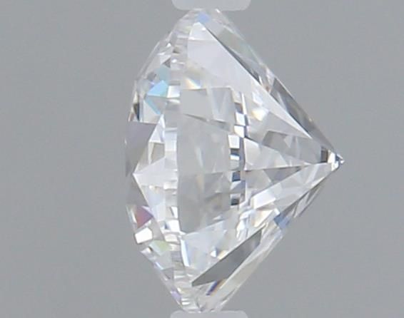 0.7ct Round D VVS1 Natural Diamond