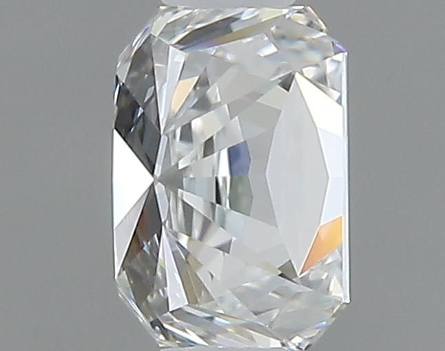 0.52ct Radiant E VVS2 Natural Diamond