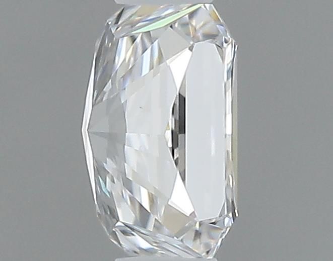 0.51ct Radiant D VS1 Natural Diamond