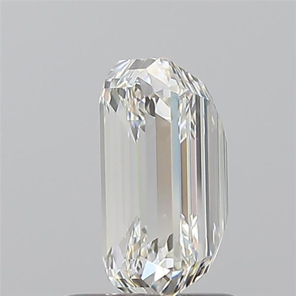 1.5ct Emerald I VS1 Natural Diamond