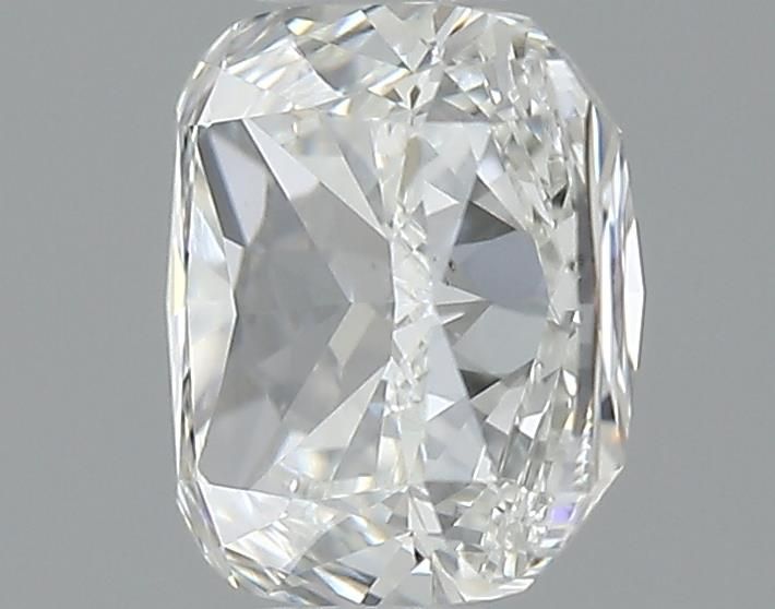 0.7ct Cushion H VS2 Natural Diamond