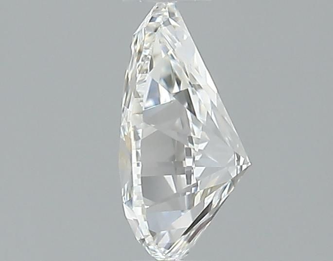 0.6ct Pear G VVS2 Natural Diamond
