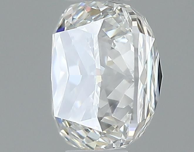 0.7ct Cushion H VVS2 Natural Diamond