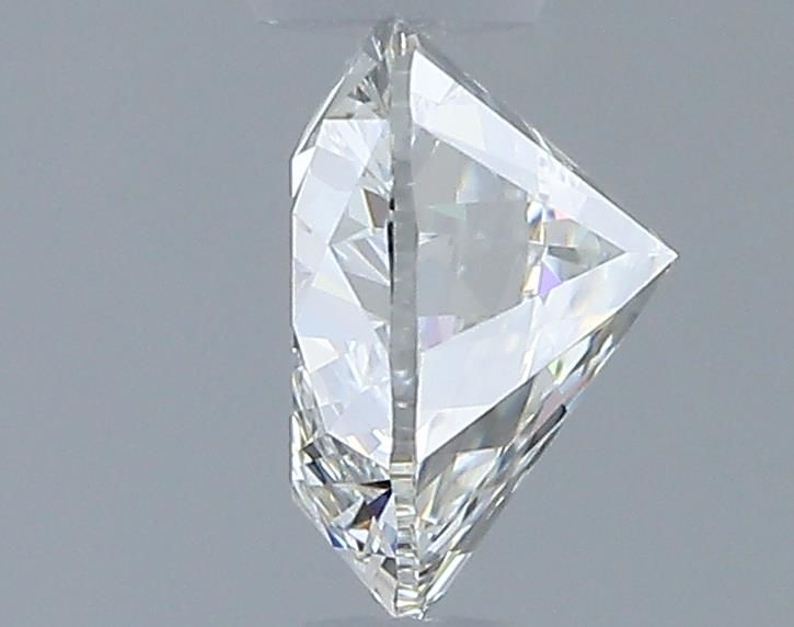 0.8ct Heart I VS1 Natural Diamond