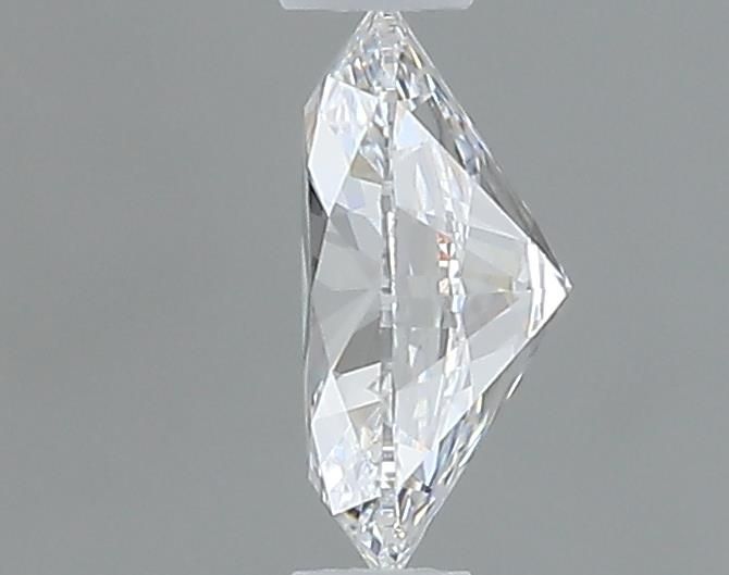 0.51ct Oval D VS1 Natural Diamond