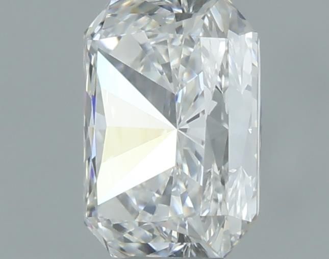 0.56ct Radiant E VVS2 Natural Diamond