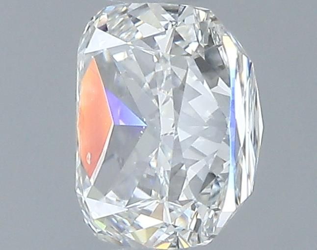 0.74ct Cushion G VS2 Natural Diamond
