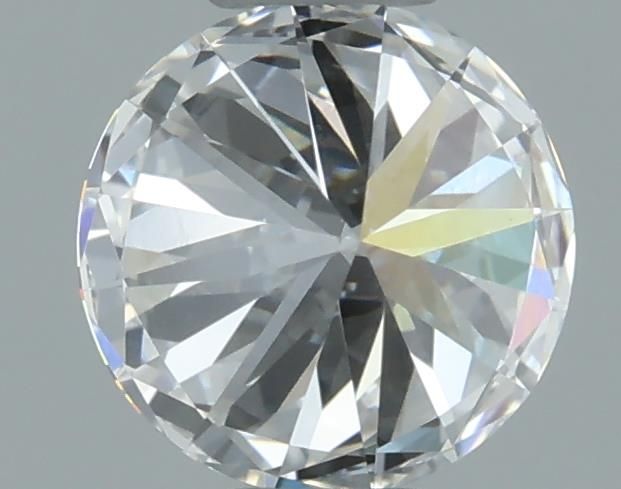 0.5ct Round D VVS1 Natural Diamond