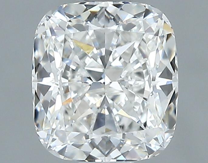0.91ct Cushion G VS1 Natural Diamond