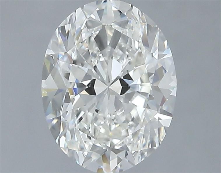 1.5ct Oval G VS1 Natural Diamond