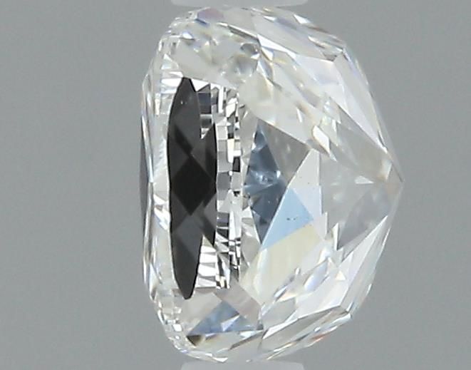 0.7ct Cushion H VS2 Natural Diamond