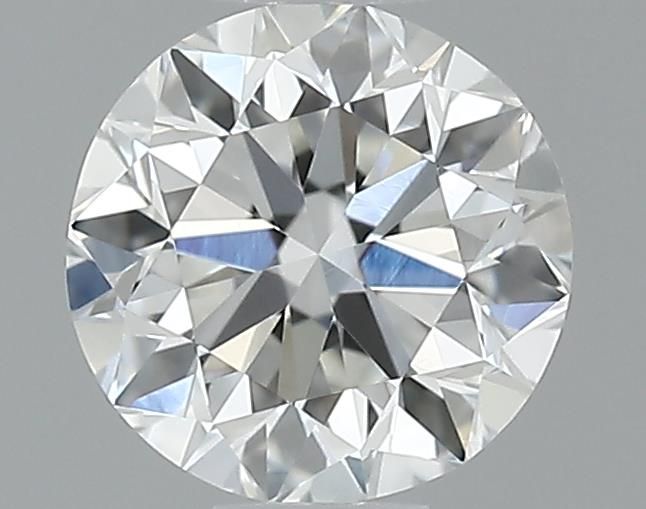 0.5ct Round G VVS1 Natural Diamond