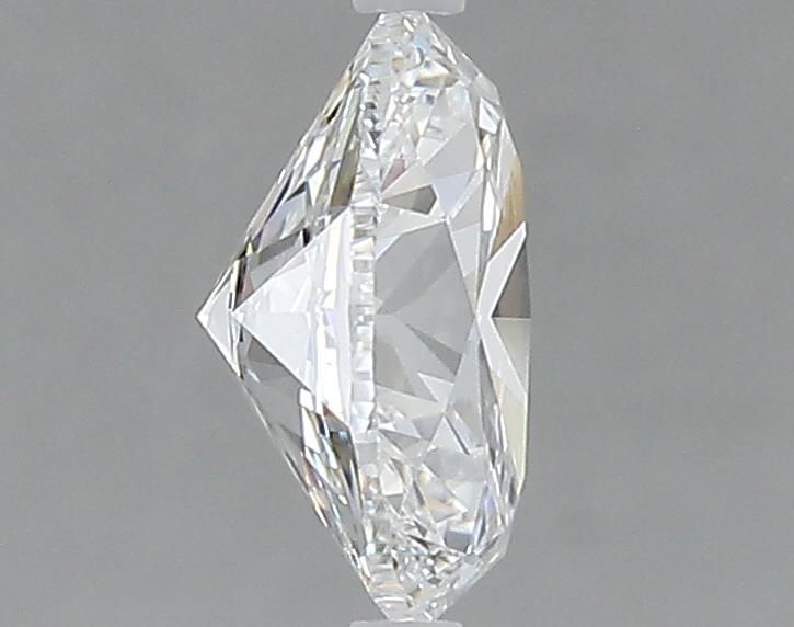 1ct Oval E VVS2 Natural Diamond