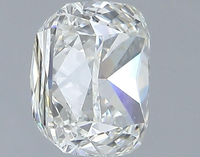 0.9ct Cushion J VVS2 Natural Diamond